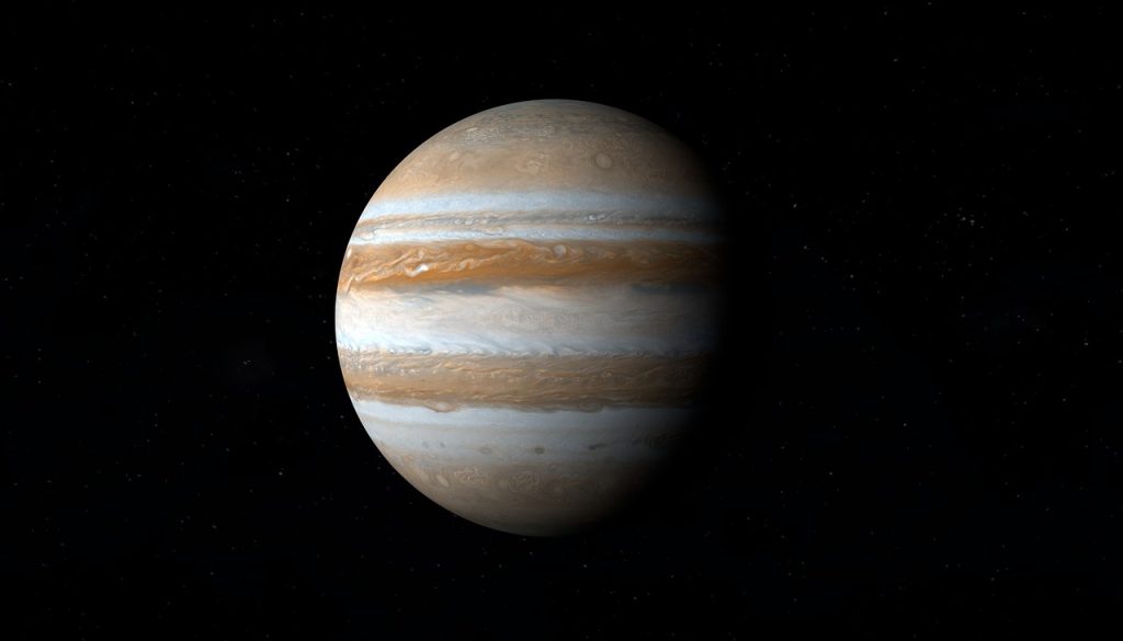 A Jupiter