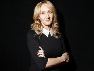 J.K. Rowling szavai erőt adhatnak a folytatáshoz