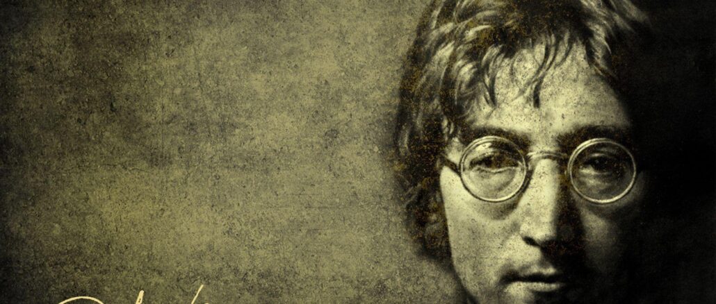 John Lennon elgondolkodtató idézetei