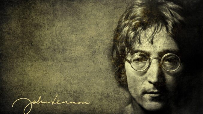 John Lennon elgondolkodtató idézetei