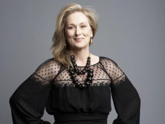 Meryl Streep legjobb idézetei egy helyen