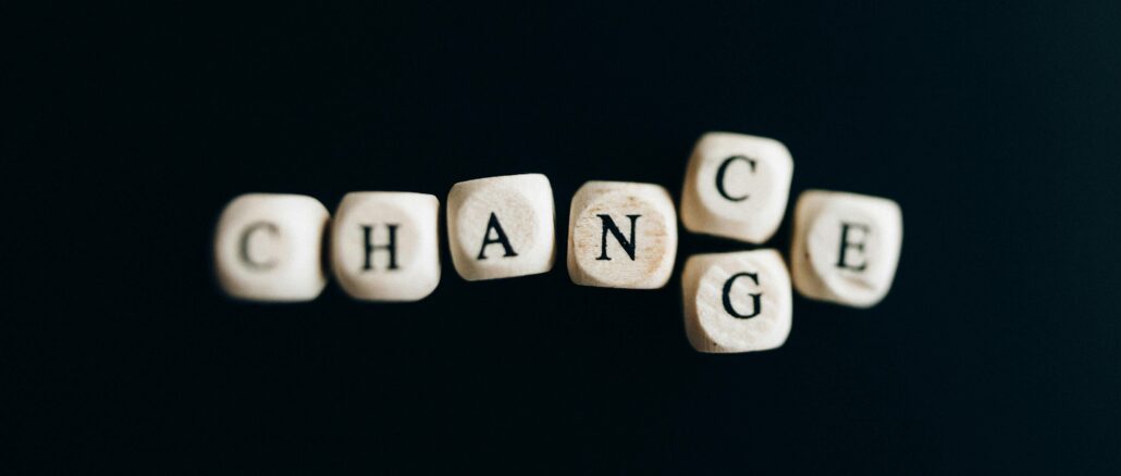 A viselkedésmódok fenntarthatóságának sikere a tervezésben rejlik