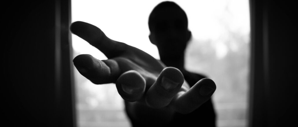 Belegondoltál már valaha, hogy a világ más helyein hogyan kérnek segítséget?