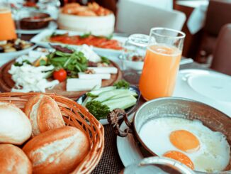 Iskolába indulsz vagy dolgozni, ezek a reggeli tippek hasznosak lehetnek